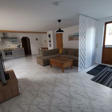Ferienwohnung Jasmin & Alex Muhlhausen-Ehingen Екстер'єр фото