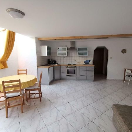 Ferienwohnung Jasmin & Alex Muhlhausen-Ehingen Екстер'єр фото