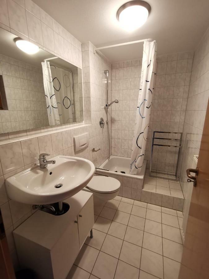 Ferienwohnung Jasmin & Alex Muhlhausen-Ehingen Екстер'єр фото