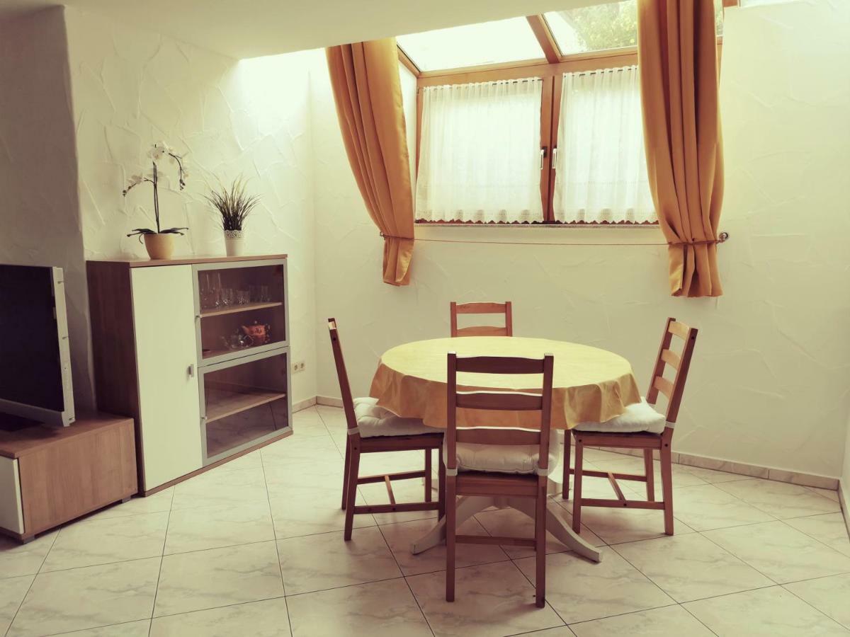Ferienwohnung Jasmin & Alex Muhlhausen-Ehingen Екстер'єр фото